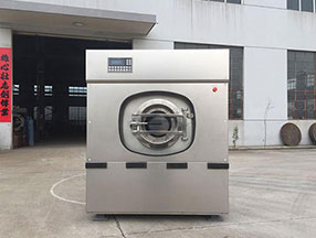 工業洗衣機廠家
