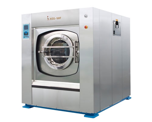 XGQ-100F全自動洗脫機100