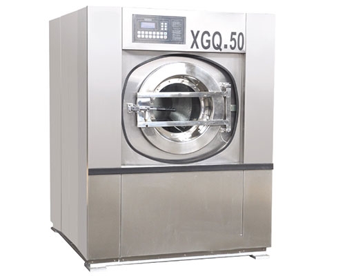 XGQ-50F全自動洗脫機